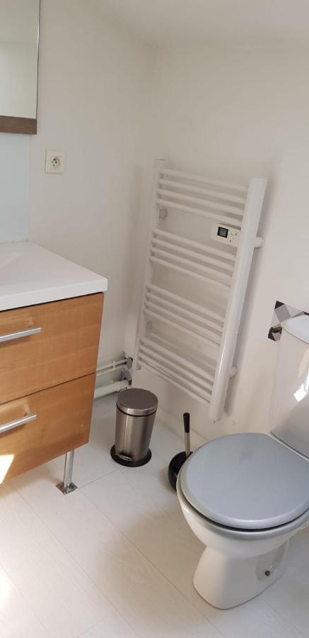 Maison au coeur d'un village près d'Angoulême Champniers  Extérieur photo