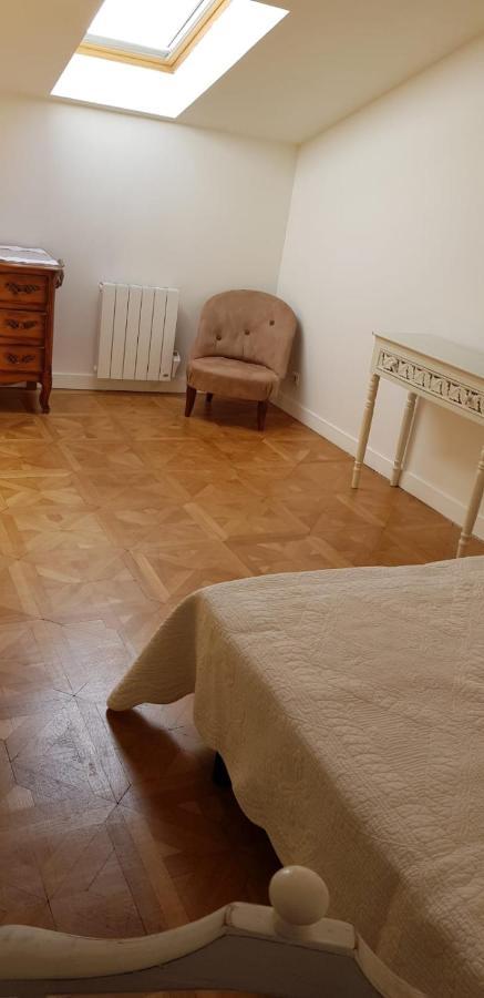 Maison au coeur d'un village près d'Angoulême Champniers  Extérieur photo